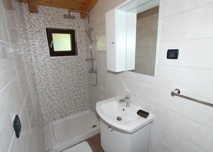 Σπίτι διακοπών House Cuvi *