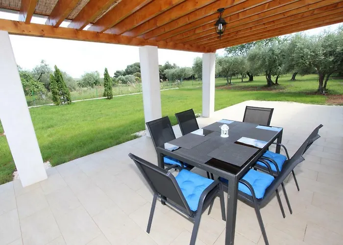 Σπίτι διακοπών House Cuvi