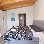 House Cuvi Prázdninový dům