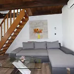 House Cuvi * Rovinj
