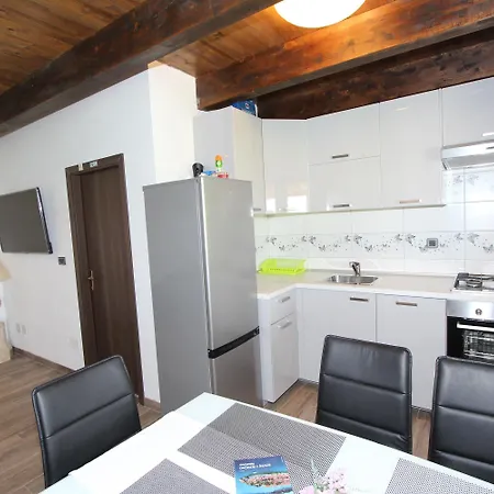 House Cuvi Rovigno
