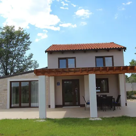 Tatil Evi House Cuvi Rovinj