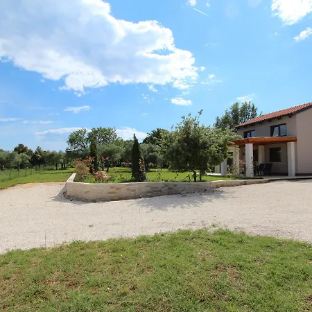 Casa vacanze House Cuvi Rovigno