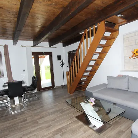 House Cuvi *