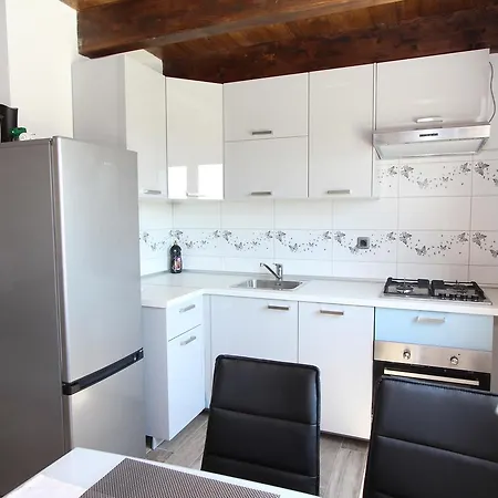 Holiday home House Cuvi Rovinj