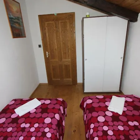 House Cuvi Holiday home *