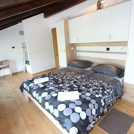 House Cuvi Rovinj