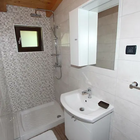 Tatil Evi House Cuvi *