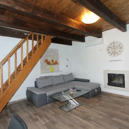House Cuvi * Rovinj
