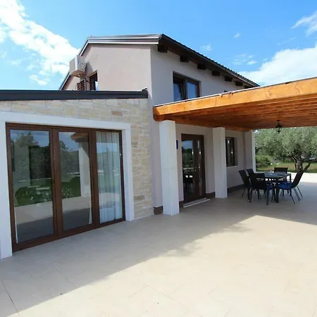 Holiday home House Cuvi Rovinj