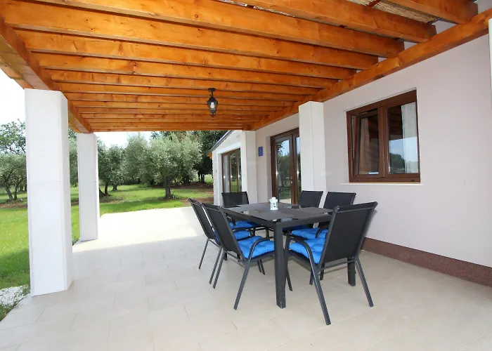 House Cuvi Casa vacanze Rovigno
