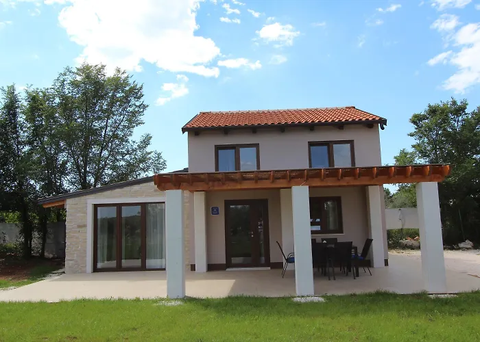 Casa vacanze House Cuvi Rovigno