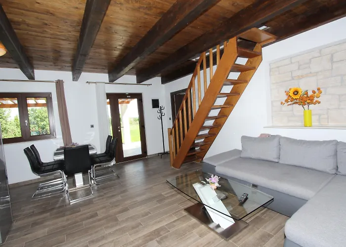 House Cuvi *