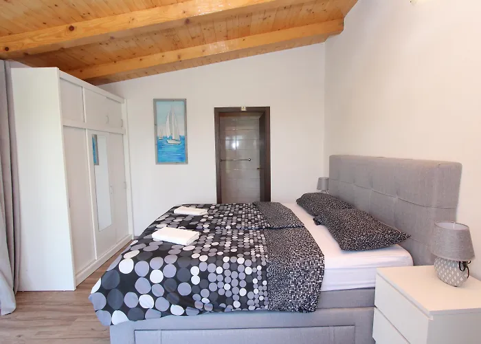 House Cuvi Casa vacanze