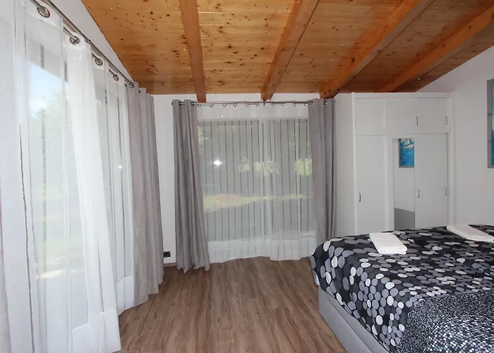 Casa vacanze House Cuvi Rovigno