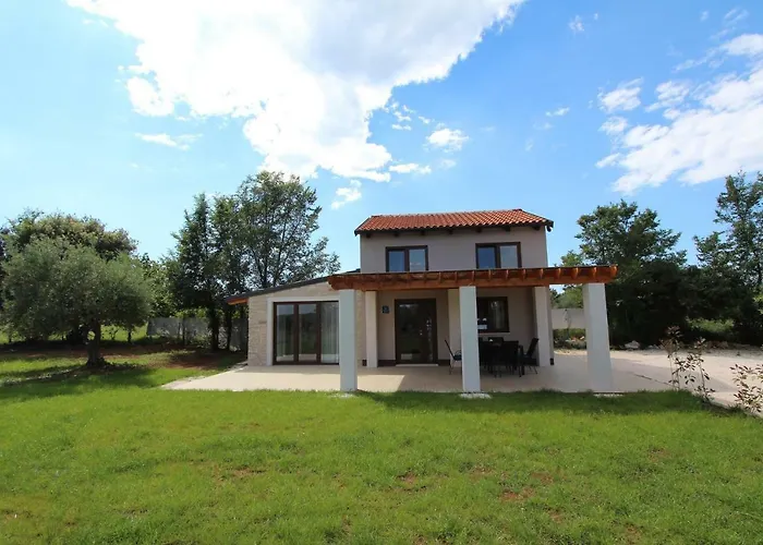 Casa vacanze House Cuvi *