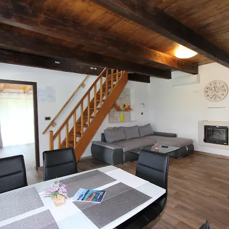 Casa de Férias House Cuvi