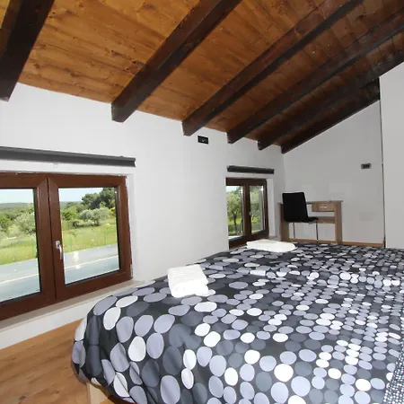 Casa de Férias House Cuvi Rovinj