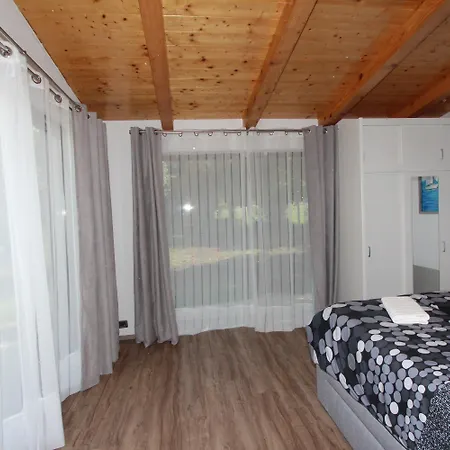 Casa de Férias House Cuvi Rovinj