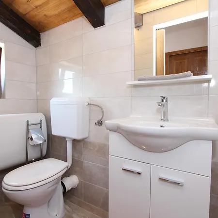 Casa de Férias House Cuvi Rovinj