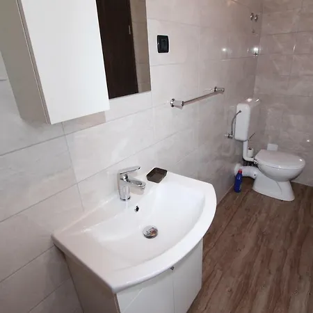 House Cuvi Vakantiehuis *
