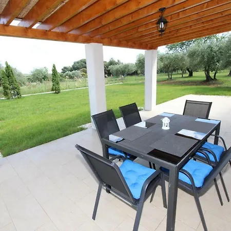 Casa de Férias House Cuvi