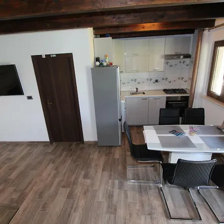 Casa de Férias House Cuvi Rovinj