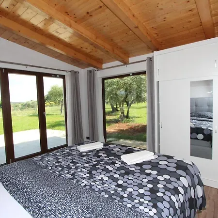 Casa de Férias House Cuvi