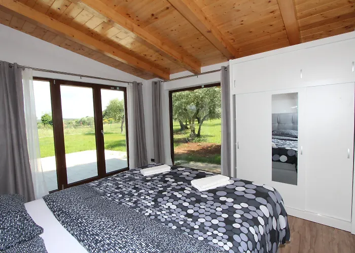 House Cuvi * Rovinj