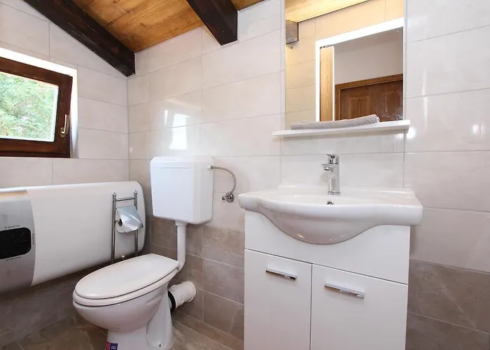Feriehus House Cuvi Rovinj